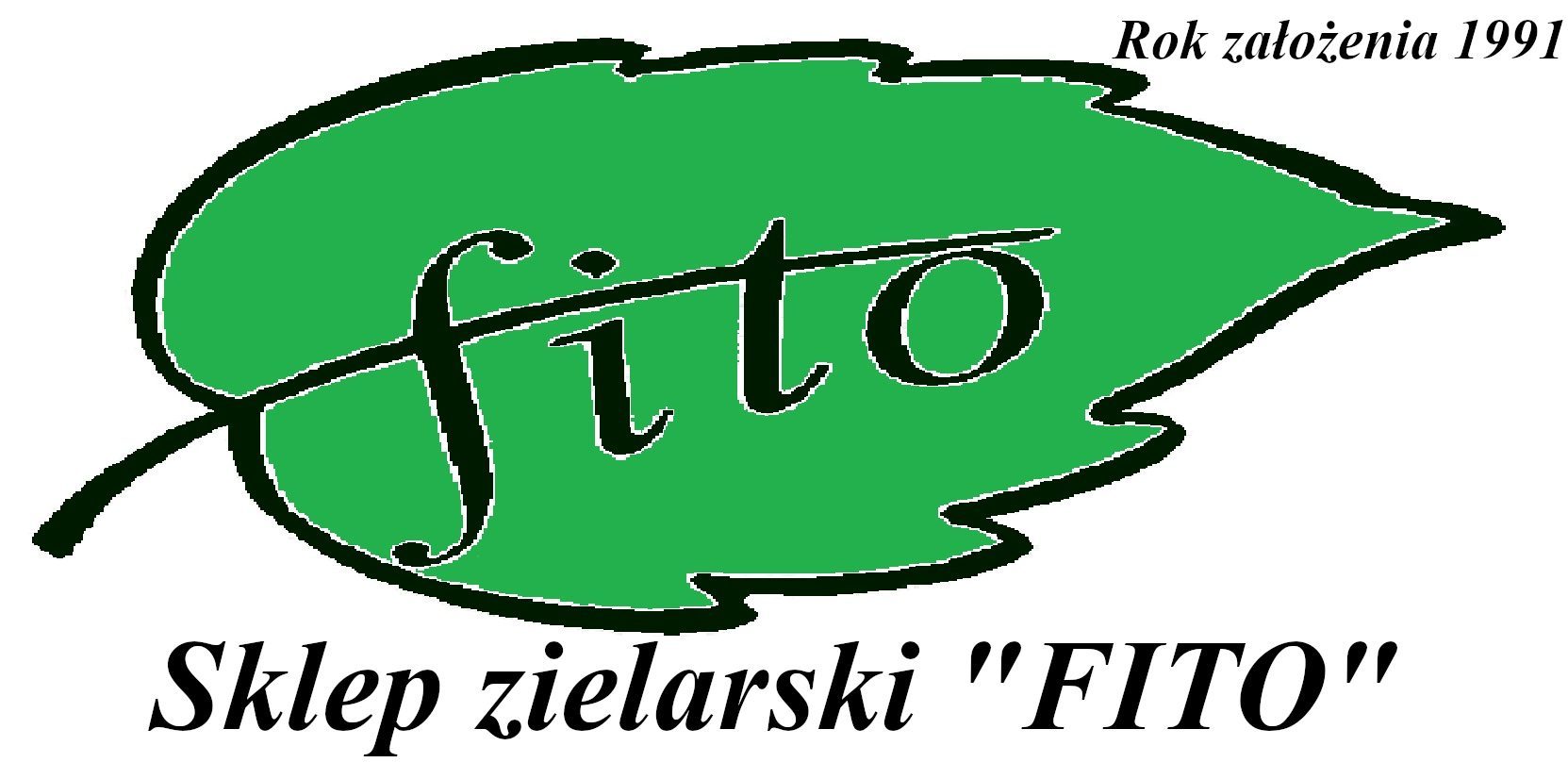 Oficjalna strona sklepu zielarsko-medycznego "FITO"