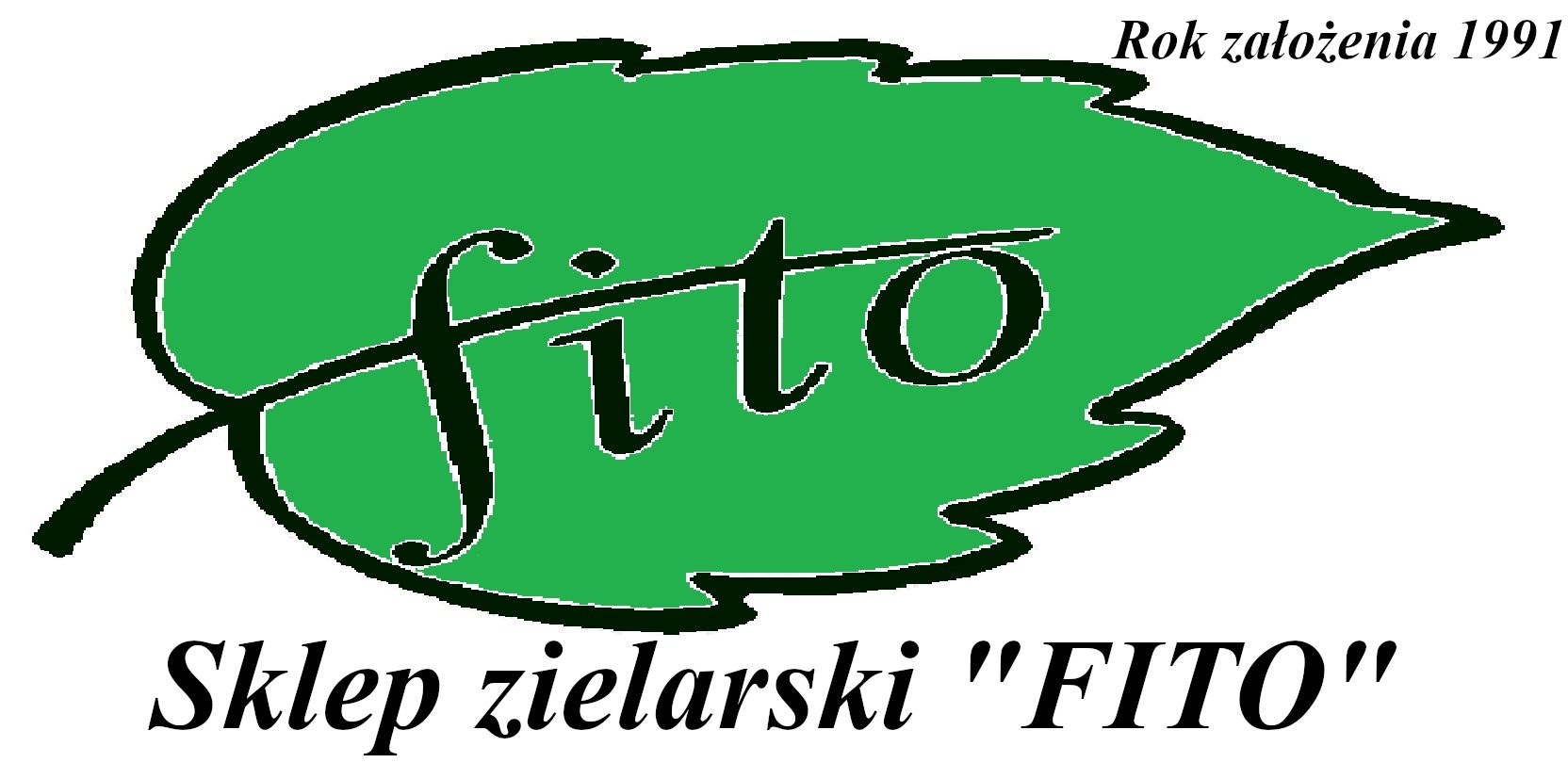 Oficjalna strona sklepu zielarsko-medycznego "FITO"